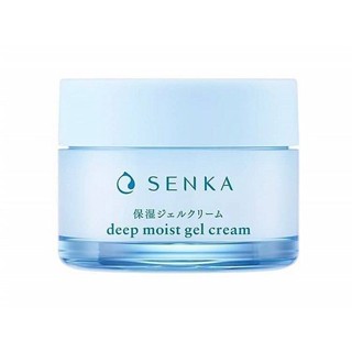 SENKA 專科~水潤保濕水凝露(50g) DS013155