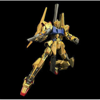 ［需預約］（完成品）BANDAI 鋼彈Z MG 1/100 MSN-00100 百式 Ver. 2.0