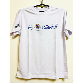 Akita We volleyball 排球 排汗衫 快乾 運動 練習服 雅基達運動制服專門店