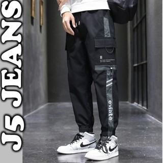 【牛仔生活系列】J5加厚衝鋒褲 冬季刷絨刷毛登山褲 衝鋒褲休閒長褲 多口袋 保暖工作長褲9626