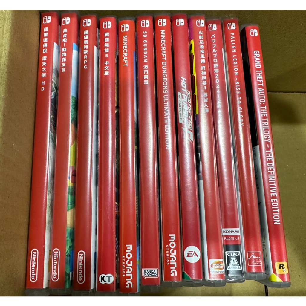 【二手遊戲】NS SWITCH 暗黑破壞神4