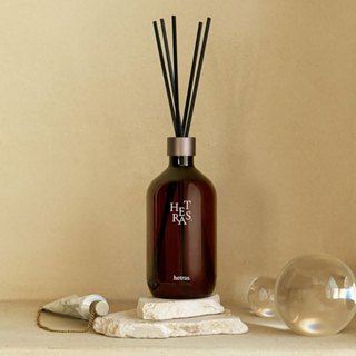 【現貨】韓國 Hetras 首席調香師擴香 500ml (10款任選) 單入 Olive Young 擴香瓶 聖誕