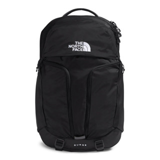 The North Face SURGE 31L 防潑水休閒後揹包-NF0A52SG4HF