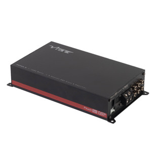 英國 VIBE AUDIO POWERBOX80.8-10DSP-V3