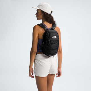 The North Face BOREALIS MINI BACKPACK 多功能後揹包-NF0A52SW4HF