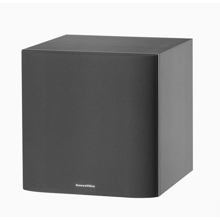 代購服務 B&W ASW610 低音炮 家庭 劇院 重低音 主動 低音炮 10吋