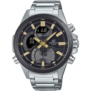 CASIO 卡西歐 EDIFICE 賽車運動藍芽手錶 ECB-30DB-1A9 開學季禮物