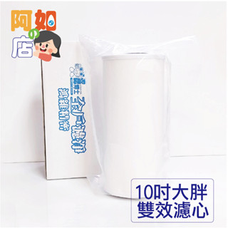 ★阿如的店★濾博士原廠濾芯HPC90全戶過濾濾心，取代美國 Pentek 全戶過濾/3M AP817，930元/個起