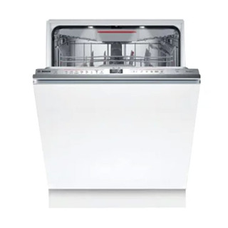 聊聊享折扣/蝦皮最低價 BOSCH博世 SMV6YCX05E 6系列 60公分寬 全嵌式 沸石 自動開門 洗碗機