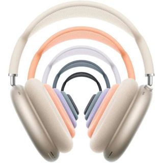 Apple AirPods Max 無線耳機 (USB-C) 原廠公司貨 + 無線充電板