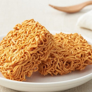 MUJI 無印良品 即食迷你拉麵 雞汁風味 韓式泡菜風味 麻辣風味 柚子鹽風味 代購
