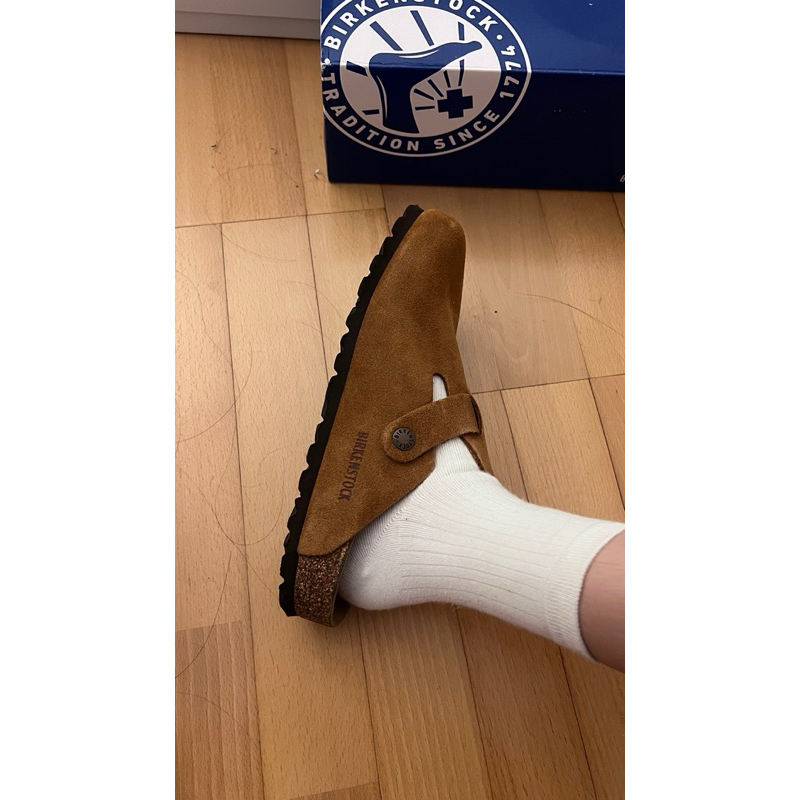 Birkenstock 勃肯正確版 Boston半拖鞋 Arizona涼鞋 多色 寬版窄版都有歡迎詢問