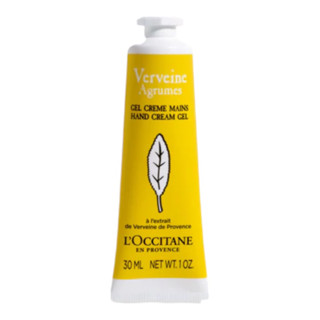 🐘大象屋美妝🌟歐舒丹 L’OCCITANE 🌟果漾馬鞭草護手霜30ml-M8
