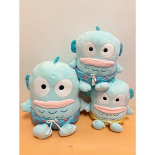 人魚漢頓娃娃 人魚漢頓玩偶 睡覺抱枕 玩偶 療癒娃娃 舒壓 畢業禮物 生日禮物 情人節禮物 聖誕交換禮物
