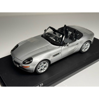 Kyosho Bmw Z8 1/18 現貨