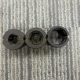 米沃奇HCC HCCT米沃奇18v 6T 12T都可以用壓接電纜剪刀壓接水模具4分6分1英吋為一組 水模 水膜