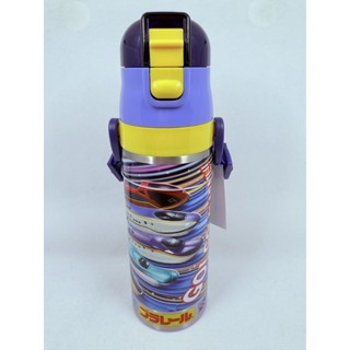 *小波日貨*現貨臺灣出貨 日本 2025 Skater 470ml 新幹線 不鏽鋼 兒童 直飲 保溫保冷 水壺 SDC4