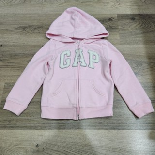 二手Gap連帽外套4Y