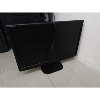 二手可議 宏碁 ACER eMachines E220HQ 22吋 顯示器 液晶螢幕 電腦 1080P