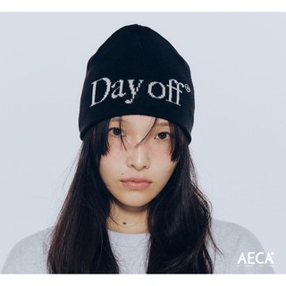GOODFORIT / 韓國AECA Day Off Beanie毛帽