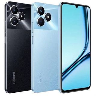 ＊大裡區手機館＊全新臺灣公司貨 realme Note 50 90Hz 大螢幕手機