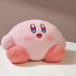 【限時折扣】日本 kirby 星之卡比 安撫娃娃 卡比娃娃 可愛娃娃 卡比公仔 卡比之星 卡比抱枕 抱枕娃娃 生日禮物