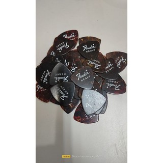 吉他撥片/彈片/Pick /Fender pick任選$20/個~吉他專用