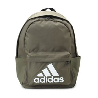 ADIDAS CLSC BOS BP 後揹包 軍綠 HR9810