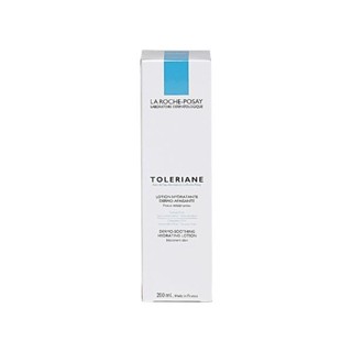 【LA ROCHE-POSAY 理膚寶水】多容安舒緩保濕化妝水200ml｜法國 舒緩 保濕 D410840