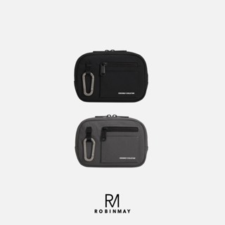 【ROBINMAY】艾斯斜揹包