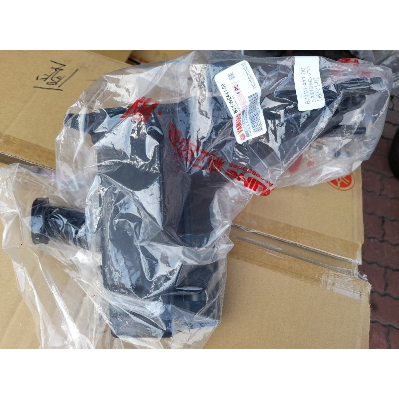 ＜山葉原廠公司品＞［RS NEO 七期 空濾座／空氣濾清器箱組］