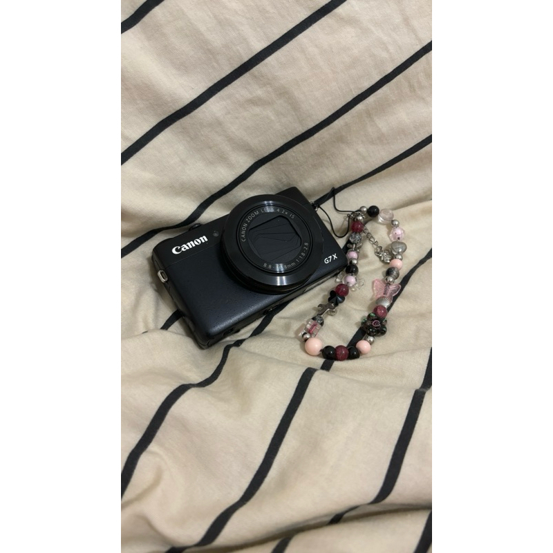 Canon G7X 相機📷二手相機