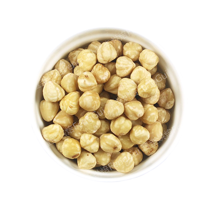 【豐圭烘焙】榛果粒 200g 土耳其 大顆 分裝 榛果巧克力 堅果 榛果奶油費南雪 榛果醬 榛子