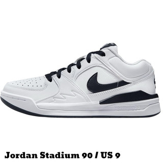 JORDAN STADIUM 90 二手 籃球鞋 運動鞋 球鞋 男鞋 正品 DX4397 US9 FTW BB