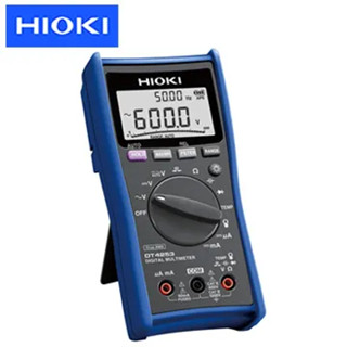 HIOKI掌上型數位三用電表(通用型) DT4253