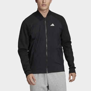 [ ADIDAS ] VRCT TIGER JACKET 外套 老虎 休閒外套 刺繡 運動外套 夾克 FM9970