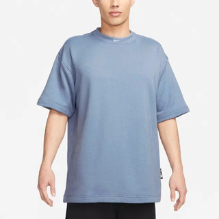 NIKE Sportswear Circa Tee Oversized 毛圈布Tee