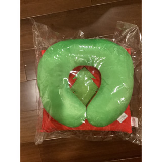 ［全新］可愛抱枕 午安枕 頸枕 棉被 冬天 旅遊 居家 時尚 流行 傢俱 頭枕 登山 露營 出國 旅行