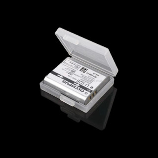 《現貨附發票》理光GR3 GR4 GR3X HDF DB-110 DB-120 相機電池收納盒 奧林巴斯