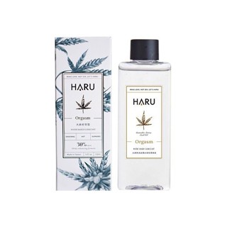 【HARU】Orgasm大麻熱浪迷情潤滑液155ml｜熱銷 D290188