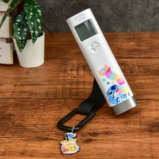 ♥️現貨速出♥️infoThink 史迪奇系列行李電子秤 史迪奇行李秤 史迪奇旅行秤 數位電子秤