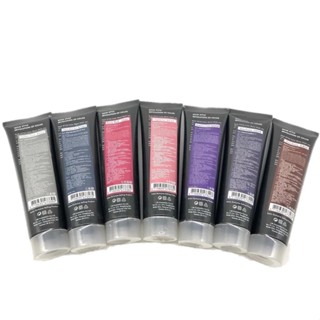 Renata 彩色護髮染 150ml 補色髮泥 補色護髮 ROCK COLOR