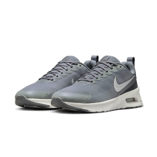 NIKE AIR MAX NUAXIS 男 黑灰 網布 跑鞋 氣墊 男休閒鞋 FD4329007 Sneakers542