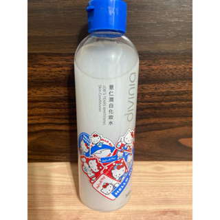 蒂芬妮亞薏仁潤白化妝水500ml