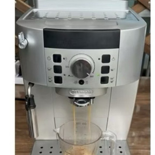 義大利 全自動研磨咖啡機-風雅型 ECAM22.110.SB Delonghi 二手