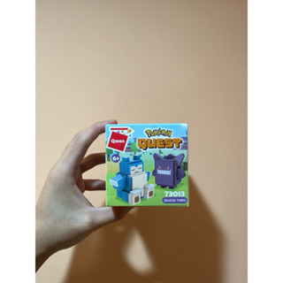 pikachu mini car/寶可夢/神奇寶貝/吊卡/公仔/pokemon/皮卡丘/拼圖/模型/組裝/全新/香港購入