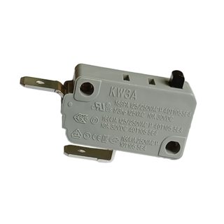 【24H出貨】KW3A 微動開關 微波爐開關 電鍋開關 KW3A常開型 常閉型 常開/常閉兩用 國際牌微波爐 電鍋