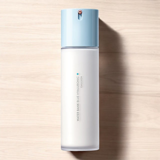 現貨⚡蘭芝 水酷修護保濕導入液 120ml #清爽 #水潤 Water bank Emulsion 乳液 Laneige