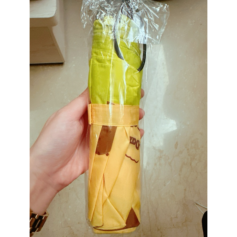 全新 未使用 哈根達斯童趣雪糕折疊傘