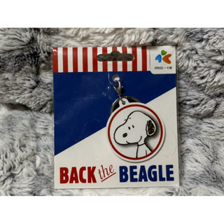 全新現貨‼️SNOOPY BEAGLE 貝果造型一卡通 墨鏡造型一卡通